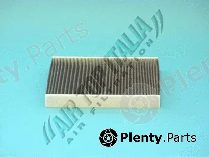 Zero WZ1613 — Filter, cabin air