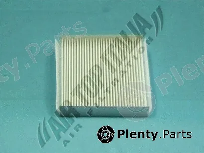 Zero WZF1437 — Filter, cabin air