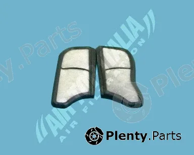 Zero WZ1310 — Filter, cabin air