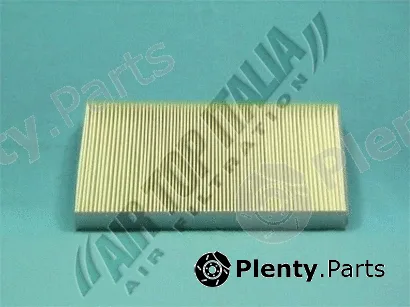 Zero WZF1036 — Filter, cabin air