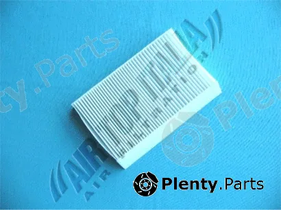 Zero WZF1582 — Filter, cabin air