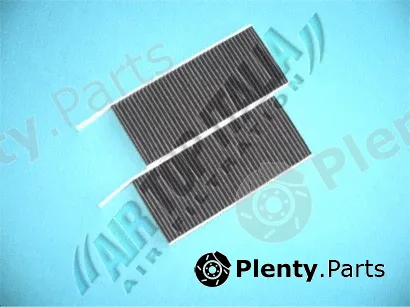 Zero WZ1581 — Filter, cabin air
