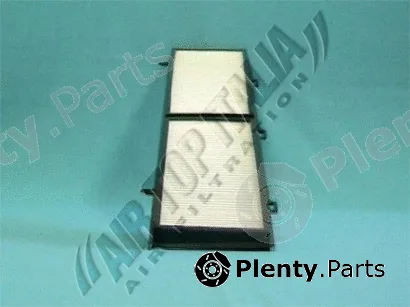 Zero WZF1515 — Filter, cabin air
