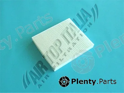 Zero WZF1604 — Filter, cabin air