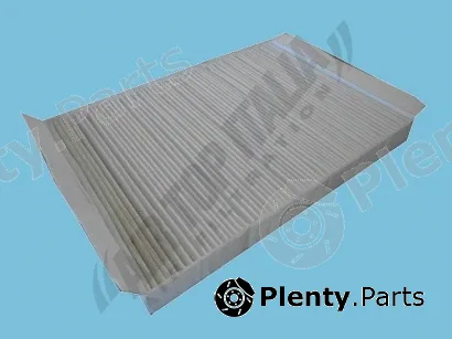 Zero WZF1678 — Filter, cabin air