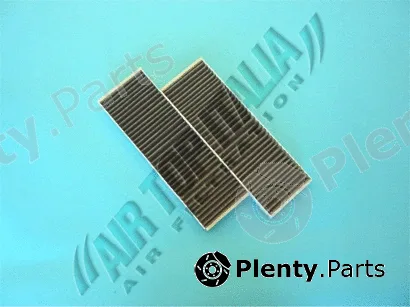 Zero WZ1496 — Filter, cabin air
