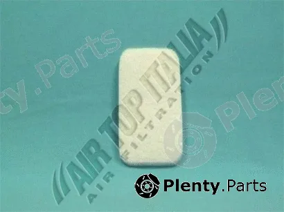 Zero WZF1040 — Filter, cabin air