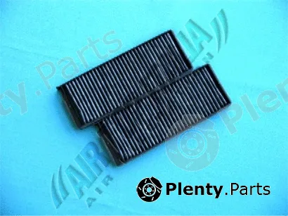 Zero WZ1563 — Filter, cabin air