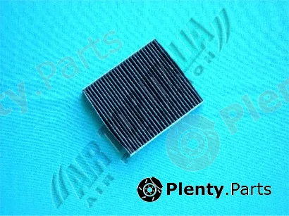 Zero WZ1589 — Filter, cabin air