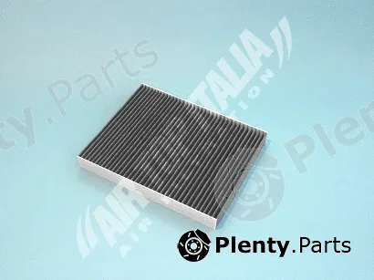 Zero WZ1065 — Filter, cabin air