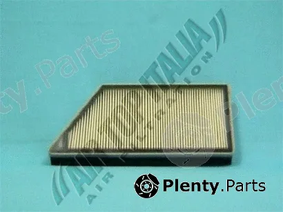 Zero WZF1397 — Filter, cabin air