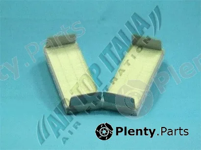 Zero WZF1427 — Filter, cabin air