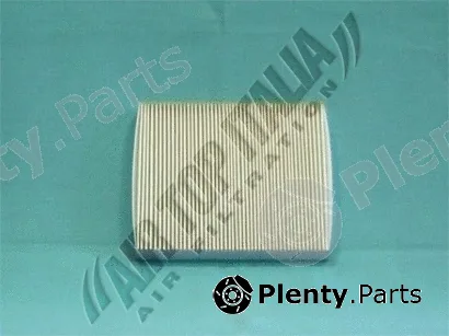 Zero WZF1487 — Filter, cabin air