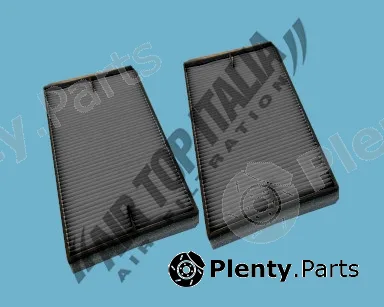 Zero WZ1699 — Filter, cabin air