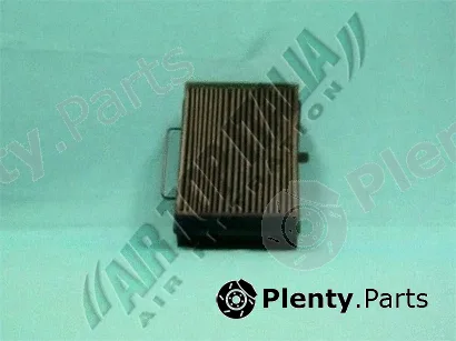 Zero WZ1023 — Filter, cabin air