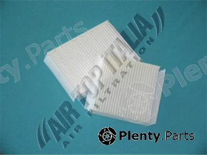 Zero WZF1540 — Filter, cabin air