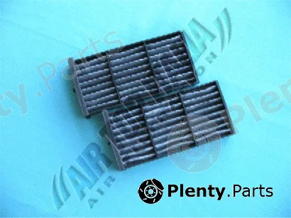 Zero WZ1561 — Filter, cabin air