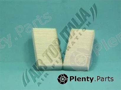 Zero WZF1455 — Filter, cabin air