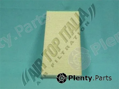 Zero WZF1371 — Filter, cabin air