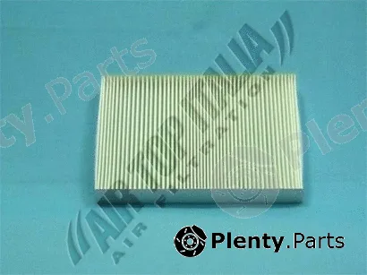 Zero WZF1398 — Filter, cabin air
