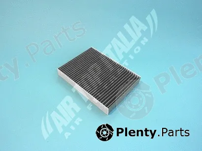 Zero WZ1649 — Filter, cabin air