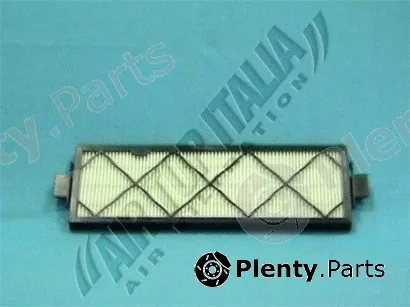 Zero WZF1340 — Filter, cabin air