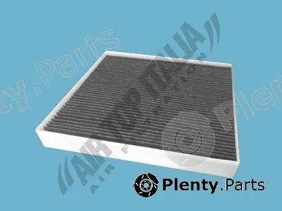 Zero WZ1674 — Filter, cabin air