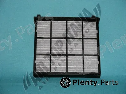 Zero WZ1523 — Filter, cabin air