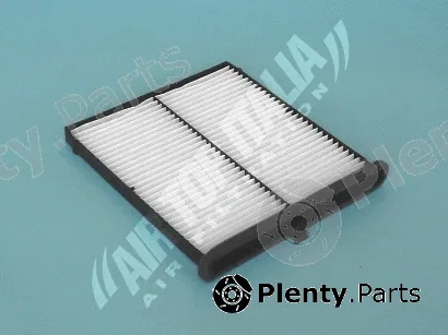 Zero WZF1641 — Filter, cabin air