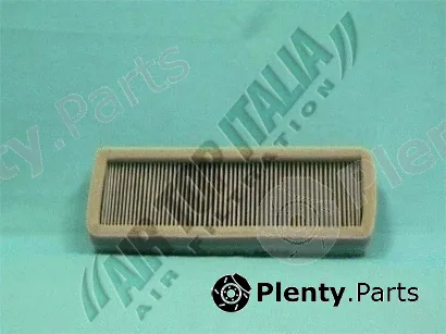 Zero WZ1024 — Filter, cabin air