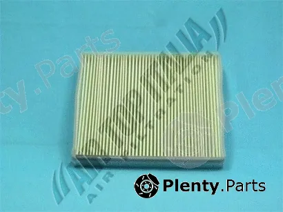 Zero WZF1376 — Filter, cabin air