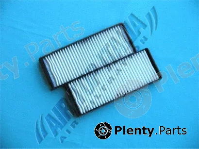 Zero WZF1563 — Filter, cabin air