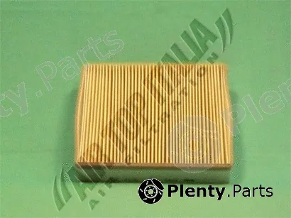 Zero WZF1409 — Filter, cabin air