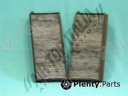 Zero WZ1483 — Filter, cabin air