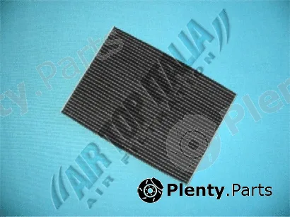 Zero WZ1566 — Filter, cabin air