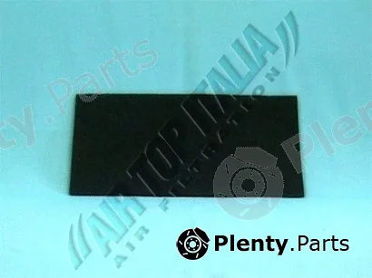 Zero WZ1019 — Filter, cabin air