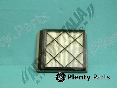 Zero WZF1341 — Filter, cabin air