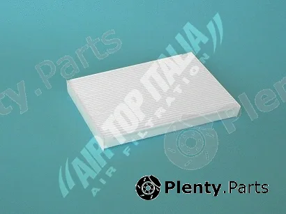 Zero WZF1063 — Filter, cabin air