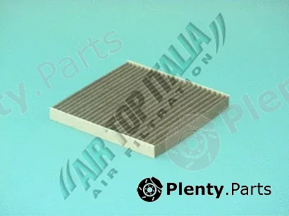 Zero WZ1611 — Filter, cabin air