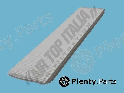 Zero WZF1070 — Filter, cabin air