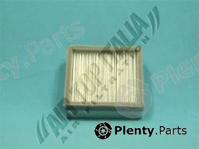 Zero WZF1026 — Filter, cabin air