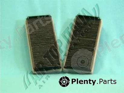 Zero WZ1355 — Filter, cabin air