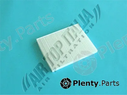 Zero WZF1603 — Filter, cabin air
