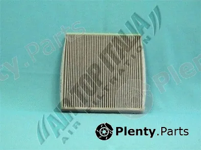 Zero WZ1443 — Filter, cabin air