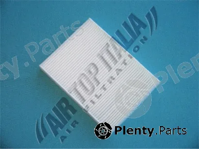 Zero WZF1575 — Filter, cabin air