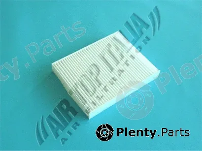Zero WZF1595 — Filter, cabin air