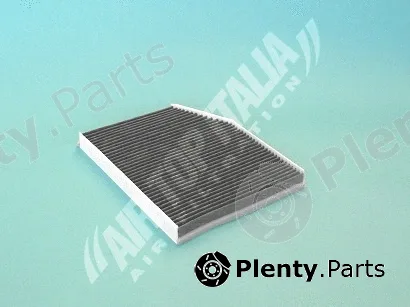 Zero WZ1639 — Filter, cabin air