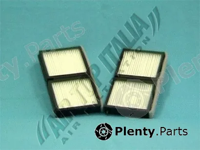 Zero WZF1439 — Filter, cabin air