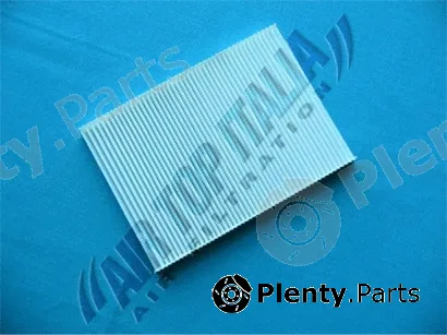 Zero WZF1546 — Filter, cabin air