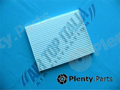 Zero WZF1550 — Filter, cabin air